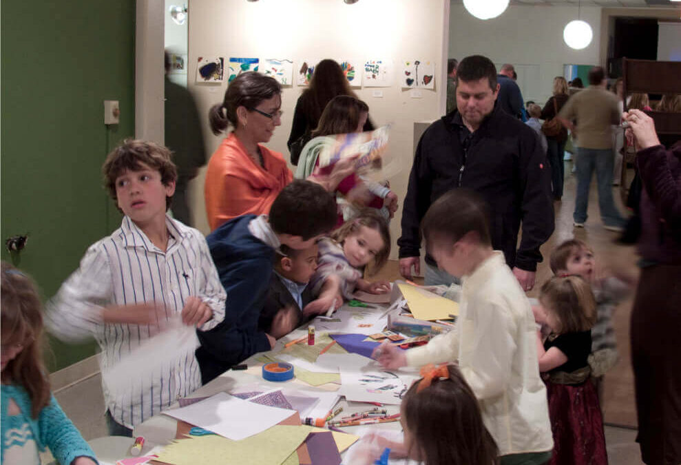 Divi Chariry Project 6