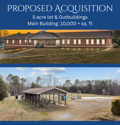 The-Rock-of-Israel-Congregation-Messianic-Synagogue-Building-Fundraiser-Mooresville-NC