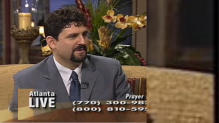 Jeff Grillo Atlanta Live Rabbi-Jeff-Grillo-Interviewed-by-Atlanta-Live