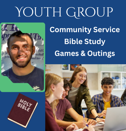 The-Rock-of-Israel-Congregation-Youth-Group-Leader-Joshua-Grillo-Hickory-NC